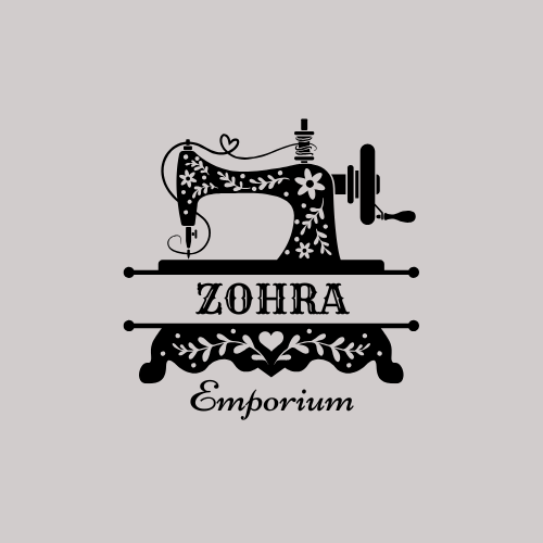 Zohra logo 10